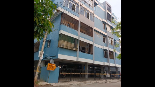 ACB Raid On 9 BDA Mediators Houses in Bengaluru