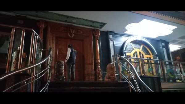 ACB Raid On 9 BDA Mediators Houses in Bengaluru