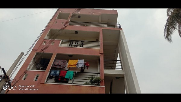 ACB Raid On 9 BDA Mediators Houses in Bengaluru