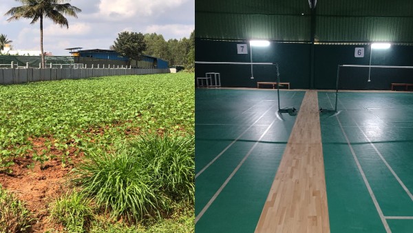 Ramanagara Assistant commissioner Manjunath ACB raid inside information