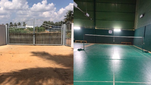 Ramanagara Assistant commissioner Manjunath ACB raid inside information