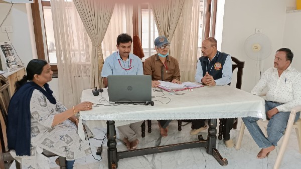 ACB Raid in Karnataka : 18 Govt Servants Housed Raided by Anti Corruption Wing Across the State and Exposed Corruption 