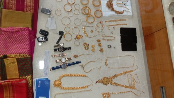 ACB Raids in 78 Locations Across Karnataka; Unaccounted Assets Worth Crores Seized