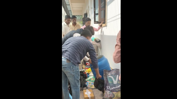 ACB Raid in Karnataka : 18 Govt Servants Housed Raided by Anti Corruption Wing Across the State and Exposed Corruption 