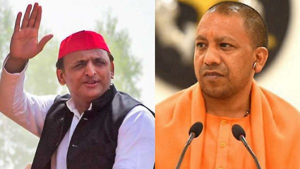 UP Election Result 2022: BJP is leading in many areas 