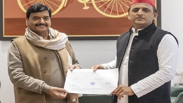 Akhilesh Yadav, Uncle Shivpal Yadav Set To Break Up Again: Sources 