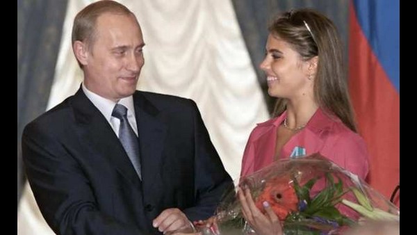 ಅಲೀನಾ ಕಬೇವಾ ಯಾರು ಗೊತ್ತಾ? 