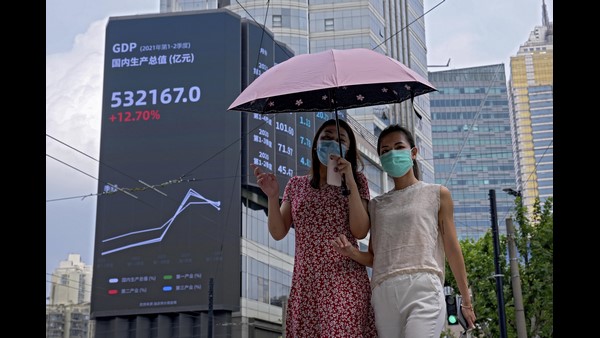 ಶಾಂಘೈ ನಗರದಲ್ಲಿ ಕೊರೊನಾವೈರಸ್ ಹಾವಳಿ 