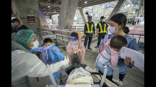 ಕಾಂಪೌಂಡ್‌ಗಳಲ್ಲಿ ನಡೆದಾಡುವುದಕ್ಕೂ ನಿರ್ಬಂಧ 