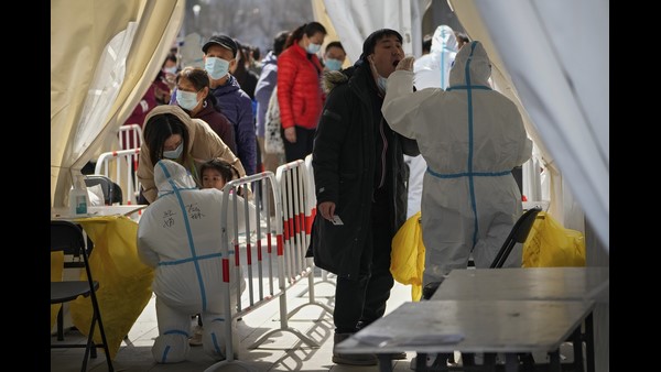 ವಿಶ್ವದಲ್ಲಿ ಹೇಗಿದೆ ಕೊವಿಡ್-19 ಲೆಕ್ಕಾಚಾರ? 