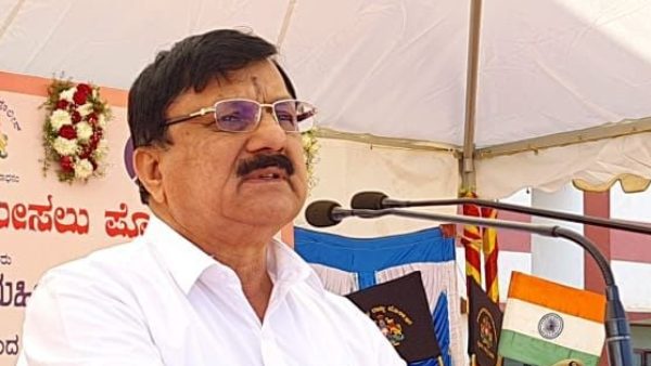ಆರಗ ಜ್ಞಾನೇಂದ್ರ ಪ್ರತಿಕ್ರಿಯೆ