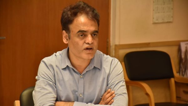 ಸಚಿವ ಡಾ. ಸಿ. ಎನ್. ಅಶ್ವತ್ಥನಾರಾಯಣ ಹೇಳಿಕೆ