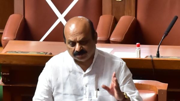 ಬಸವರಾಜ ಬೊಮ್ಮಾಯಿ ಪ್ರತಿಕ್ರಿಯೆ