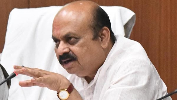 ಬಸವರಾಜ ಬೊಮ್ಮಾಯಿ ಪ್ರತಿತಂತ್ರಗಳು