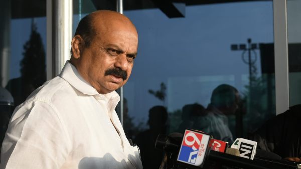 ದೇಶದ್ರೋಹಿ ಶಕ್ತಿ ಸಹಿಸಲಾಗುವುದಿಲ್ಲ