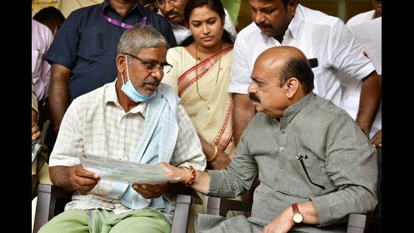 Haveri: Indian Student Naveen mortal remains to be donated to hospital says Father 