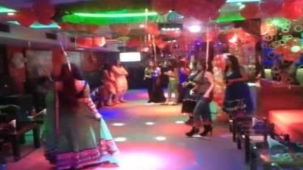 Bengaluru: CCB Sleuths Raid Dance Bar In Gandhinagar; 59 Women Rescued, 9 Held 