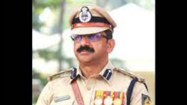 Traffic Joint Police Commissioner Ravikantegwoda reaction about Towing restart in Bengaluru