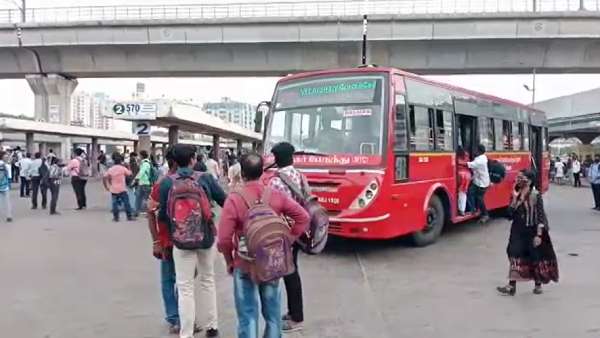 Bharat Bandh: Left Parties Extent Support to Nationwide Strike Here Are the Demands