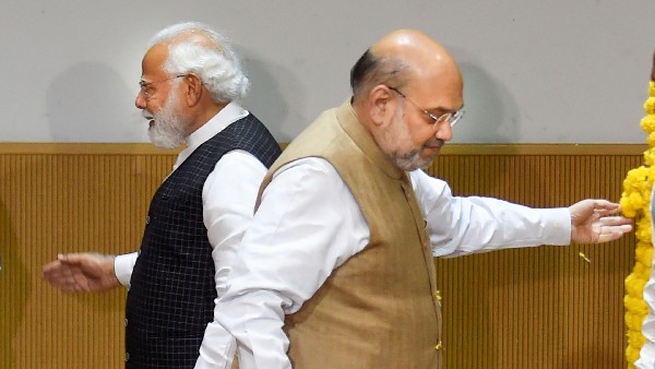  ನಾಯಕರ ಮಕ್ಕಳಿಗೆ ಟಿಕೆಟ್ ನಿರಾಕರಿಸಿದರೆ ಅದಕ್ಕೆ ನಾನೇ ಹೊಣೆ, ಮೋದಿ