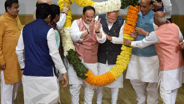  ಪಕ್ಷ ಬೆಳೆಸುವಲ್ಲಿ ಇದು ನಿರ್ಣಾಯಕ ಪಾತ್ರ ಆಲೋಚನೆ ಬಿಜೆಪಿ ವರಿಷ್ಠರಿಗೆ 