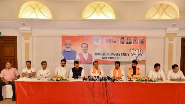 ಕೇಂದ್ರದಿಂದ ವೀಕ್ಷಕರ ನೇಮಕ