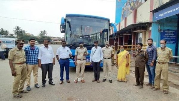 Crores of money in commission form paid to Monthly BMTC Bus Pass Selling Agents 