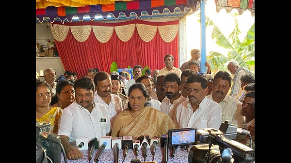 Five state election result: Karnataka Chief Minister Bommais chair is sure to shake