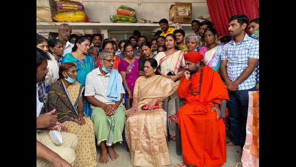 Five state election result: Karnataka Chief Minister Bommais chair is sure to shake