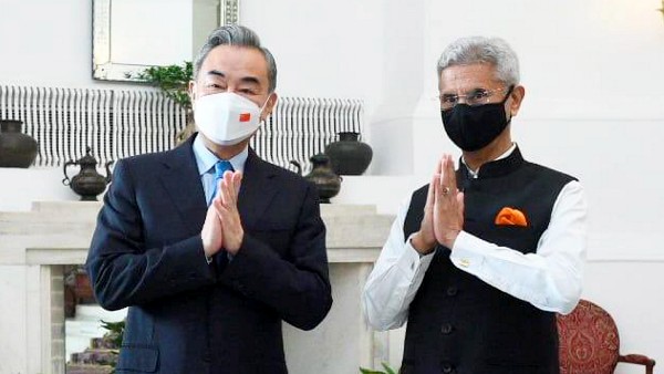 ಚೀನಾ ವಿದೇಶಾಂಗ ಸಚಿವರ ಭೇಟಿಗೆ ಏಕೆ ಮಹತ್ವ? ಚೀನಾ ವಿದೇಶಾಂಗ ಸಚಿವರ ಭೇಟಿಗೆ ಏಕೆ ಮಹತ್ವ?