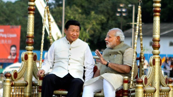 ಕ್ಸಿ ಜಿನ್ ಪಿಂಗ್ ಭೇಟಿ ಮಾಡುತ್ತಾರಾ ಪ್ರಧಾನಿ ಮೋದಿ? ಕ್ಸಿ ಜಿನ್ ಪಿಂಗ್ ಭೇಟಿ ಮಾಡುತ್ತಾರಾ ಪ್ರಧಾನಿ ಮೋದಿ?