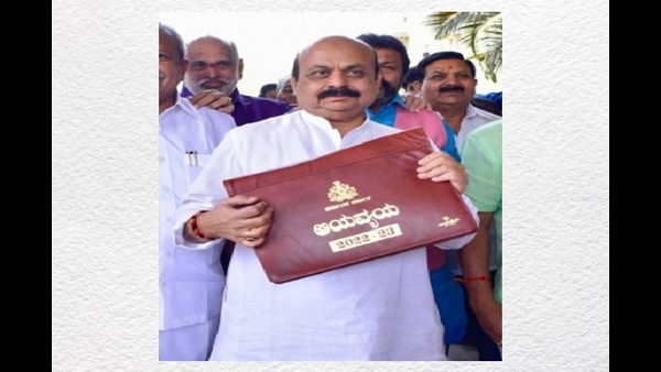  ಹಾಲೀ ಬಜೆಟ್ ಅಧಿವೇಶನದ ನಂತರ ರಾಜ್ಯ ಪ್ರವಾಸ