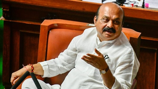 ರಾಜ್ಯದ ಸಾಲ ಪ್ರಮಾಣ 