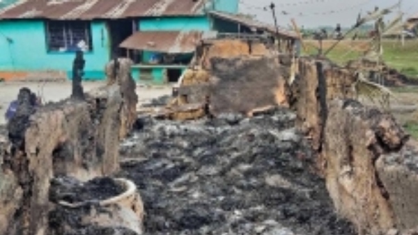 Birbhum Massacre: Kolkata High Court orders CBI inquiry in Rampurhat killings Case