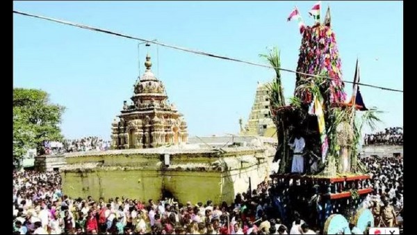  ಸಂತೃಪ್ತರಾಗಲಿರುವ ಭಕ್ತರು