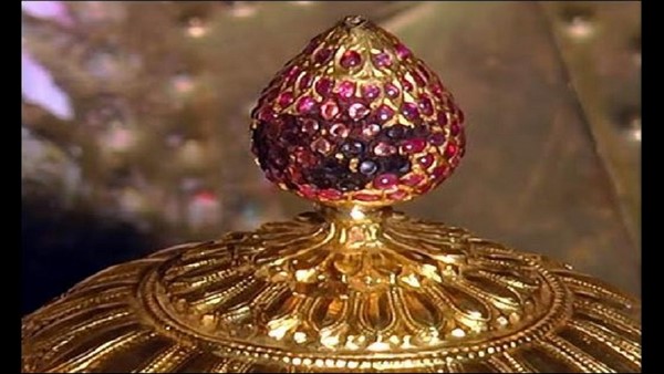  16 ಅಡಿಯ ರಥ ನಿರ್ಮಾಣ