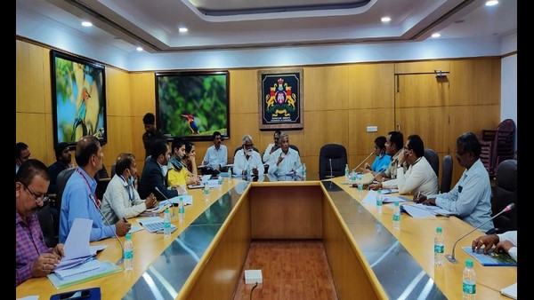  ರಥೋತ್ಸವ ಕುರಿತು ಸಭೆ