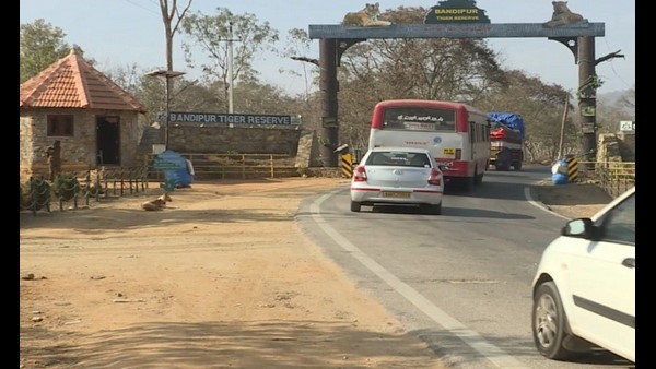  ಪ್ರವಾಸಿ ತಾಣಗಳಿಗೂ ಆದೇಶ ಅನ್ವಯ
