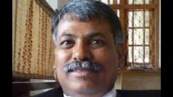  ಖ್ಯಾತ ಕರ್ನಾಟಕ ಹೈಕೋರ್ಟಿನ ಹಿರಿಯ ವಕೀಲ ಶಂಕರಪ್ಪ ಅಭಿಪ್ರಾಯ