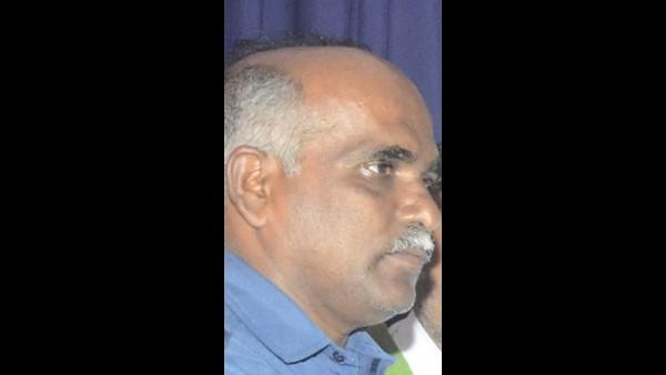 Chikkamagaluru: Court Orders Judicial Custody For Sahakara Sarige MD Gadwin Jayaprakash