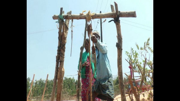  ಅಕ್ಕಪಕ್ಕದವರಿಗೆ ನೀರು ಸಿಗಲಿ ಅನ್ನುವುದು ನನ್ನ ಆಸೆ