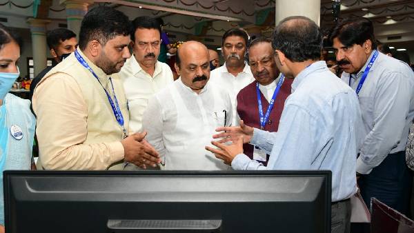 340 New Libraries in Across Karnataka: CM Basavaraj Bommai Approves