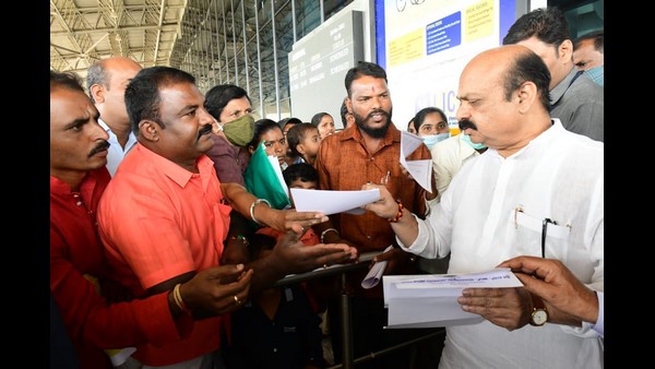 Chief Secretaries headed Committee Formation for implementation of Budget Declarations: CM