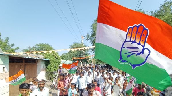 ಕಾಂಗ್ರೆಸ್ ಮೈತ್ರಿಕೂಟಕ್ಕೆ ಗೆಲುವು