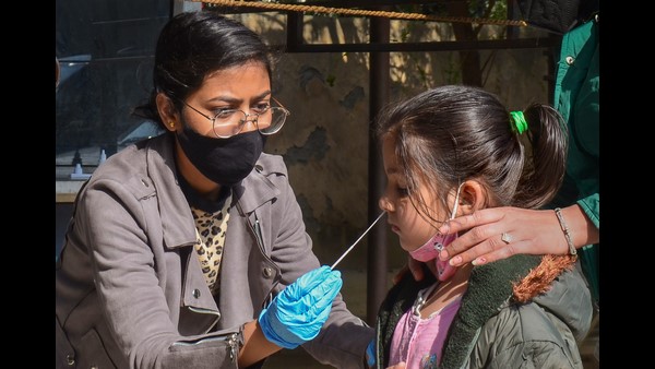 ದೇಶದಲ್ಲಿ ಒಂದೇ ದಿನ 1259 ಮಂದಿಗೆ ಕೊವಿಡ್ 