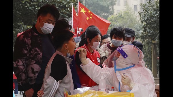 ವಿಶ್ವದಲ್ಲಿ ಹೇಗಿದೆ ಕೊವಿಡ್-19 ಲೆಕ್ಕಾಚಾರ? 