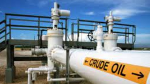 Russia Warned that Crude Oil Prices Could Rise to 300 Dollar Per Barrel Russia Warned that Crude Oil Prices Could Rise to 300 Dollar Per Barrel