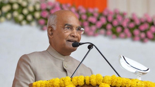  Womens day 2022: President Kovind to Confer Nari Shakti Puraskars to 29 Women