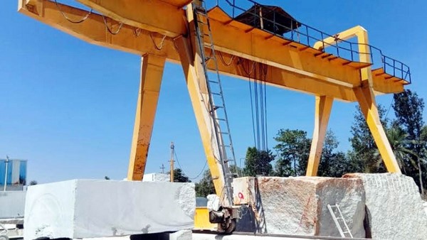Action Must Taken Against Illegal Granite Mines In Devanagalli 
