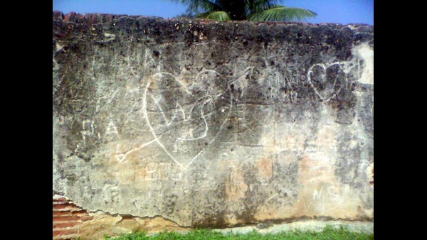  ಮೈಸೂರು ಪ್ರಾಂತ್ಯದ ಸೇನಾ ವಾಸ್ತುಶಿಲ್ಪ